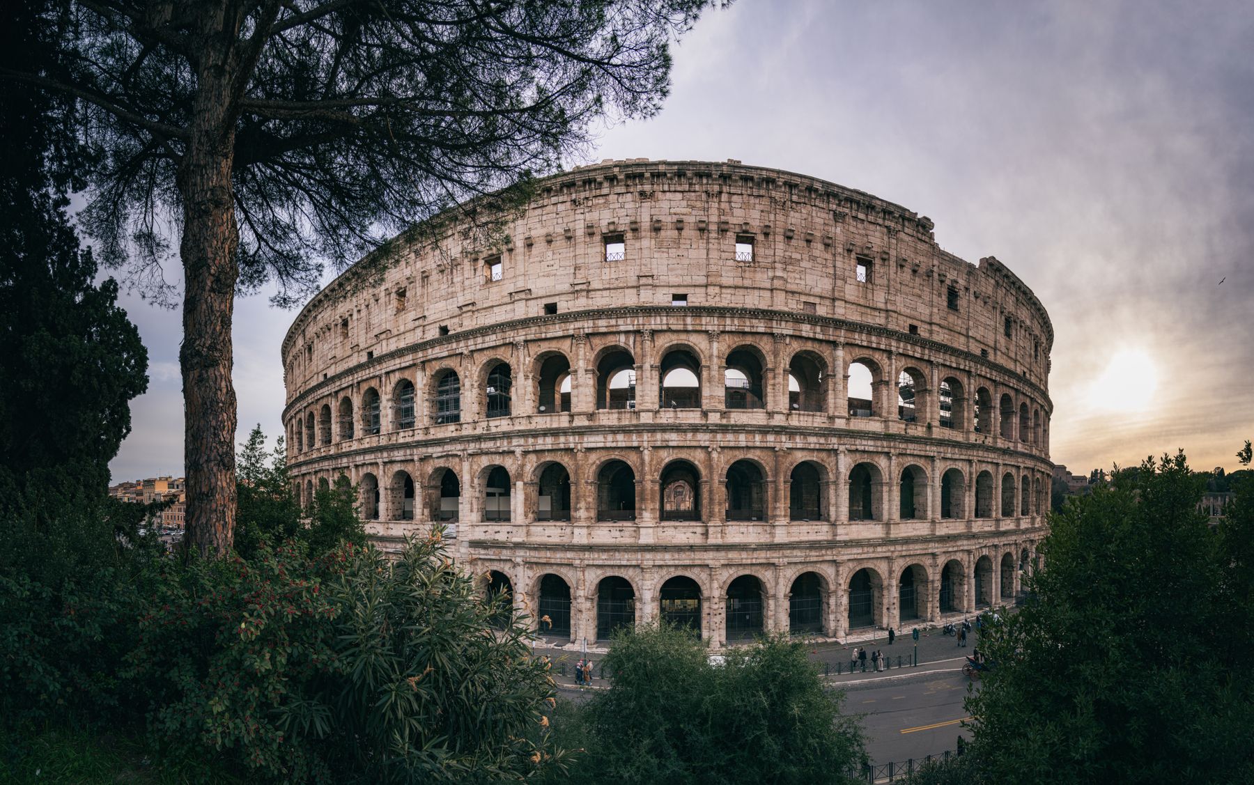 Travel planning inspiration
