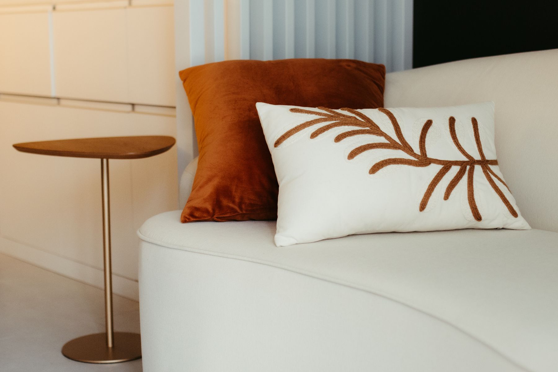 Interior design
