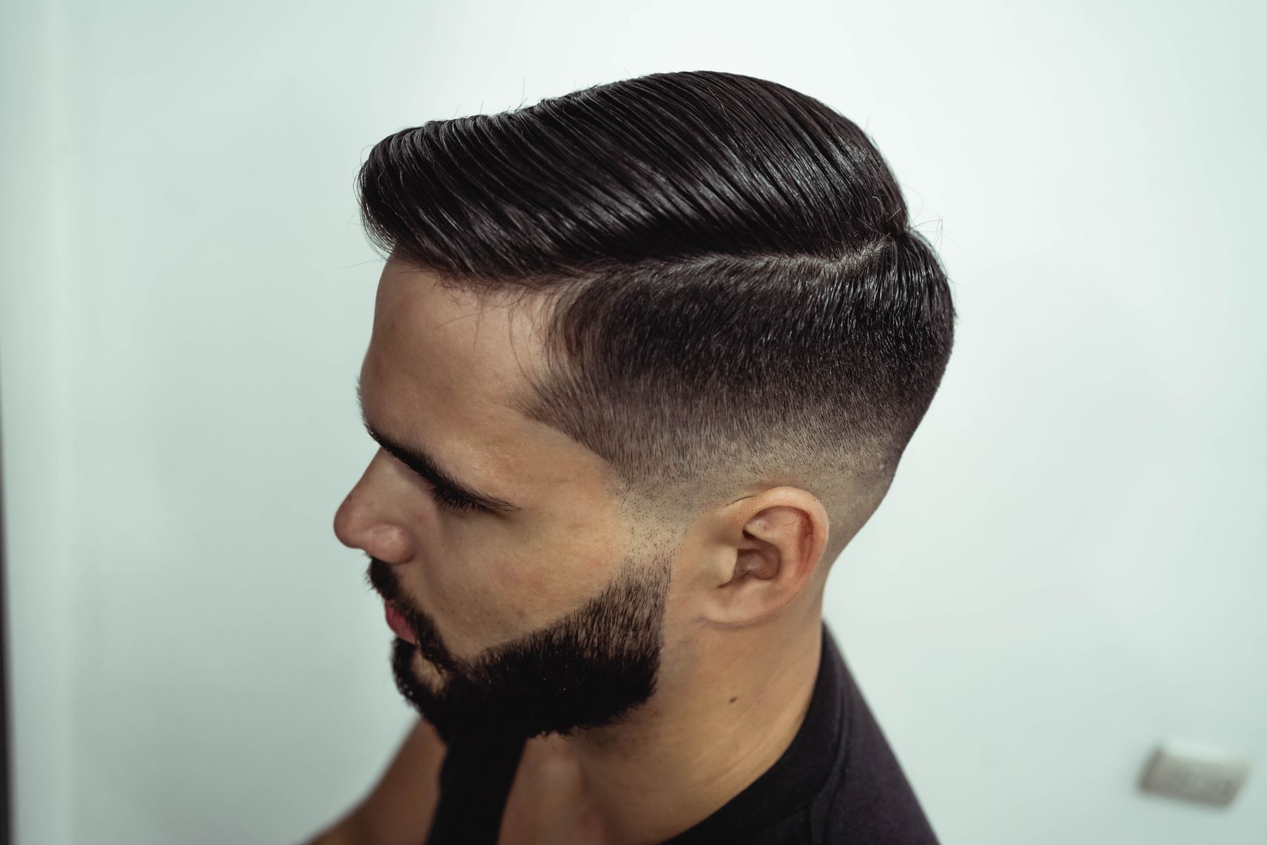Style and finish