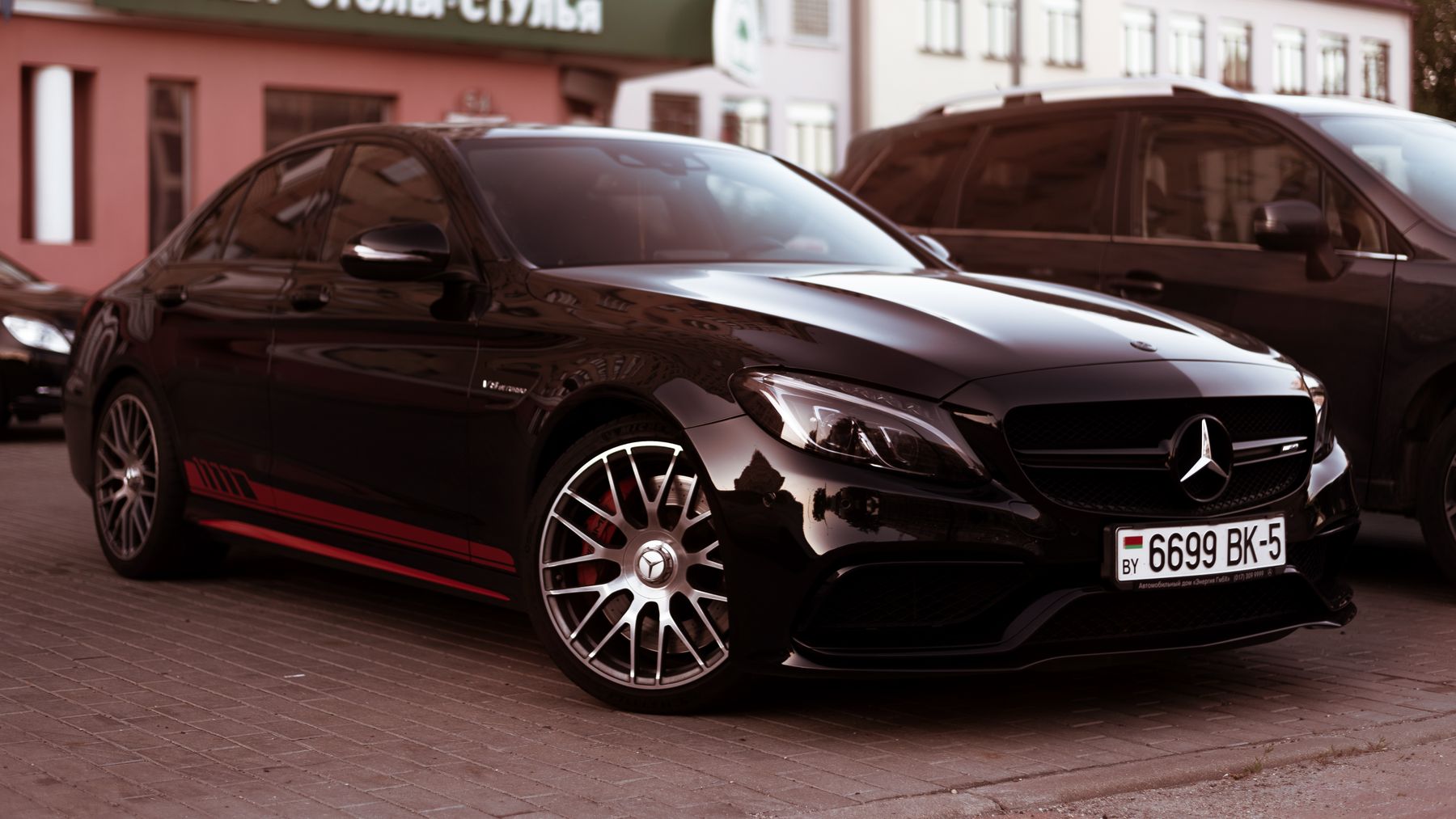 Luxury