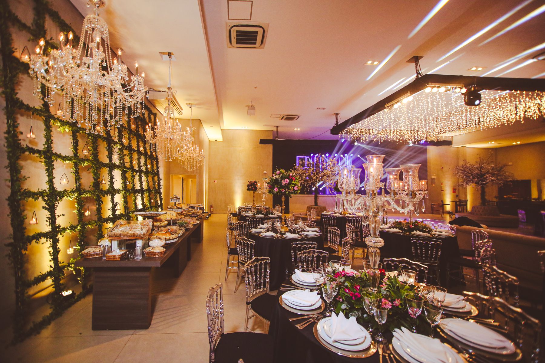 Corporate events