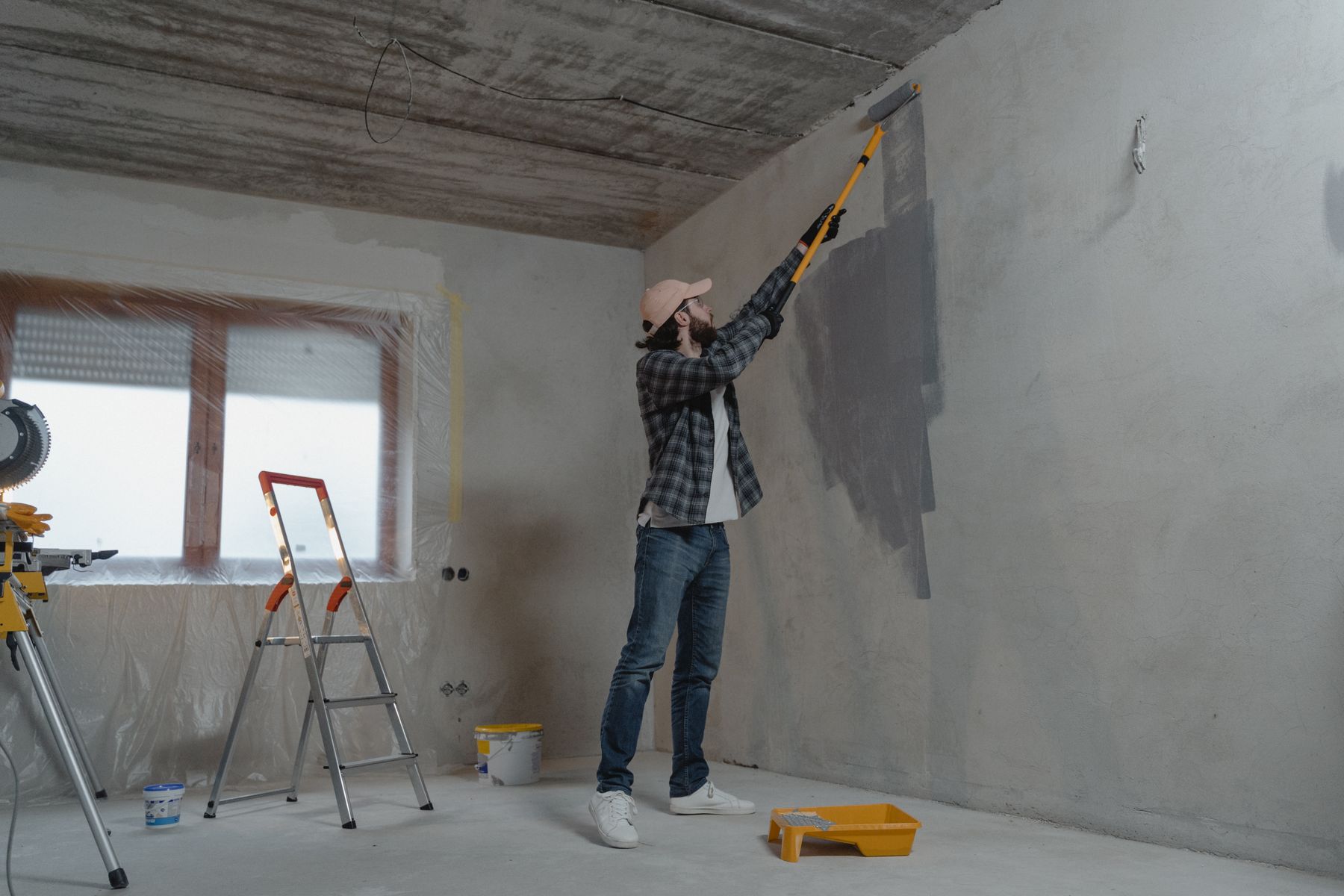 Renovation