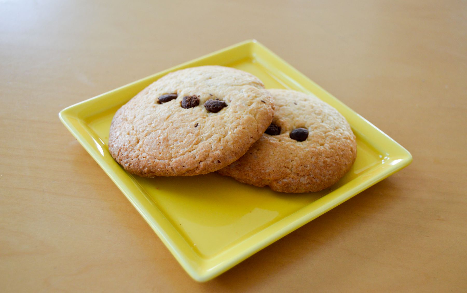 Classic cookie box
