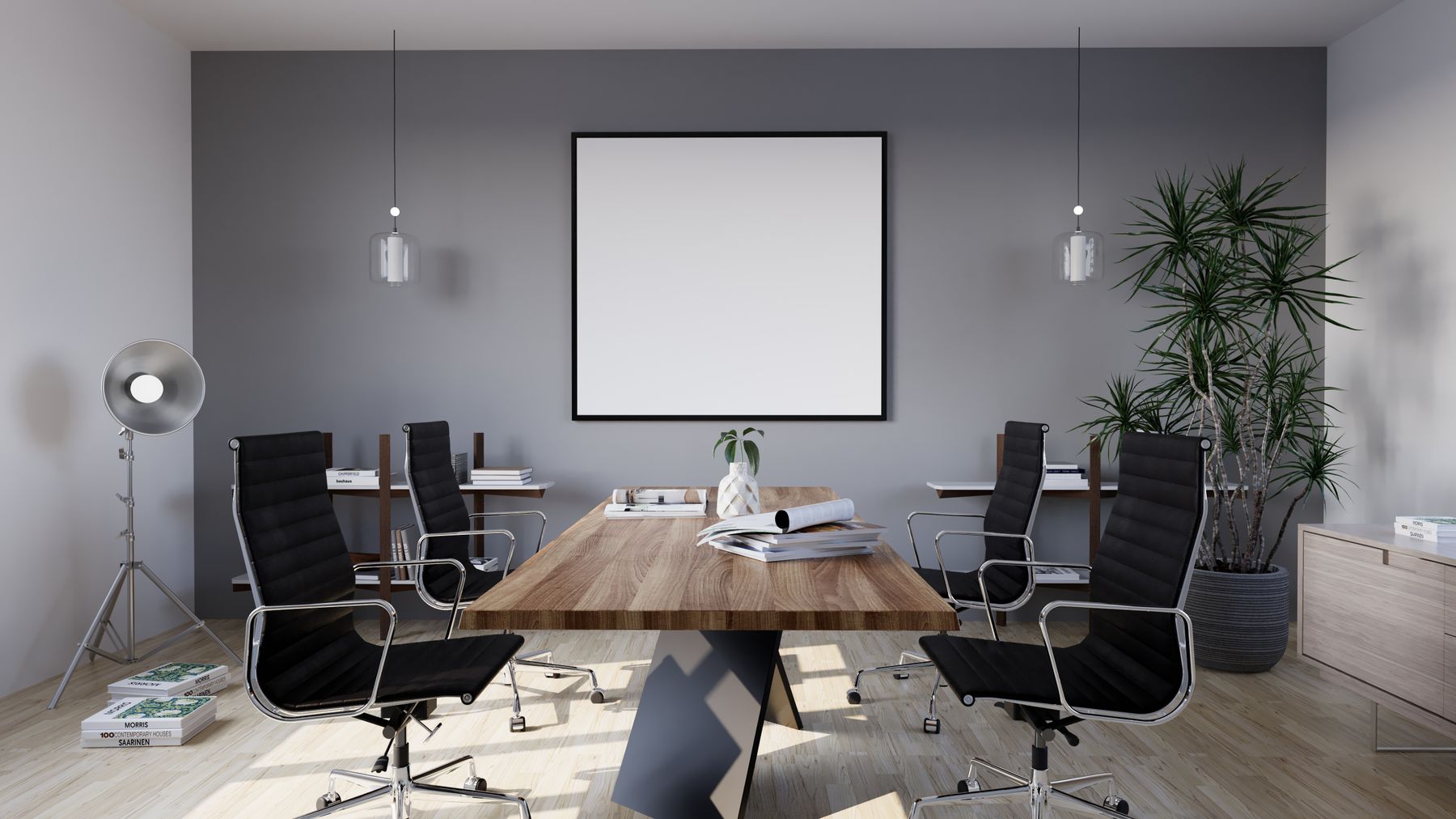 Meeting room