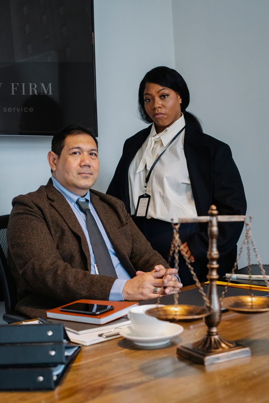 SFN Counsel at work