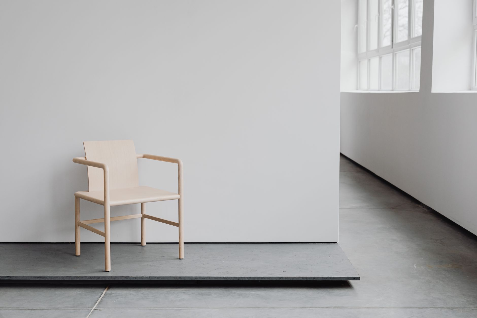 Form & Grain project 2