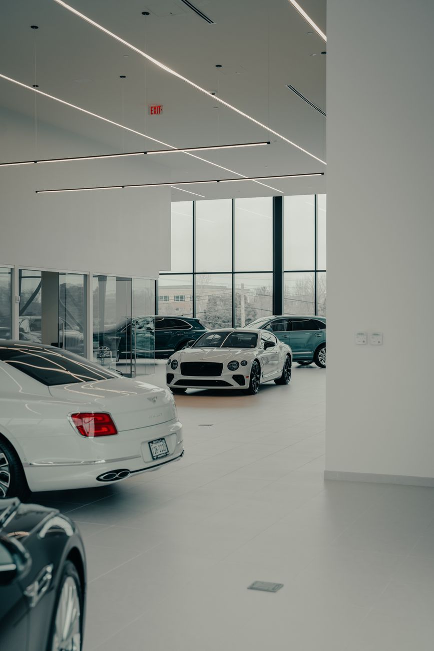 Fleet Sales
